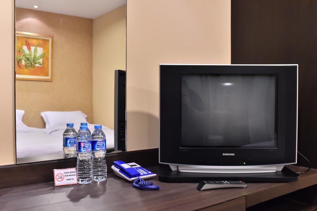 Take A Rest Hotel กรุงเทพมหานคร ห้อง รูปภาพ