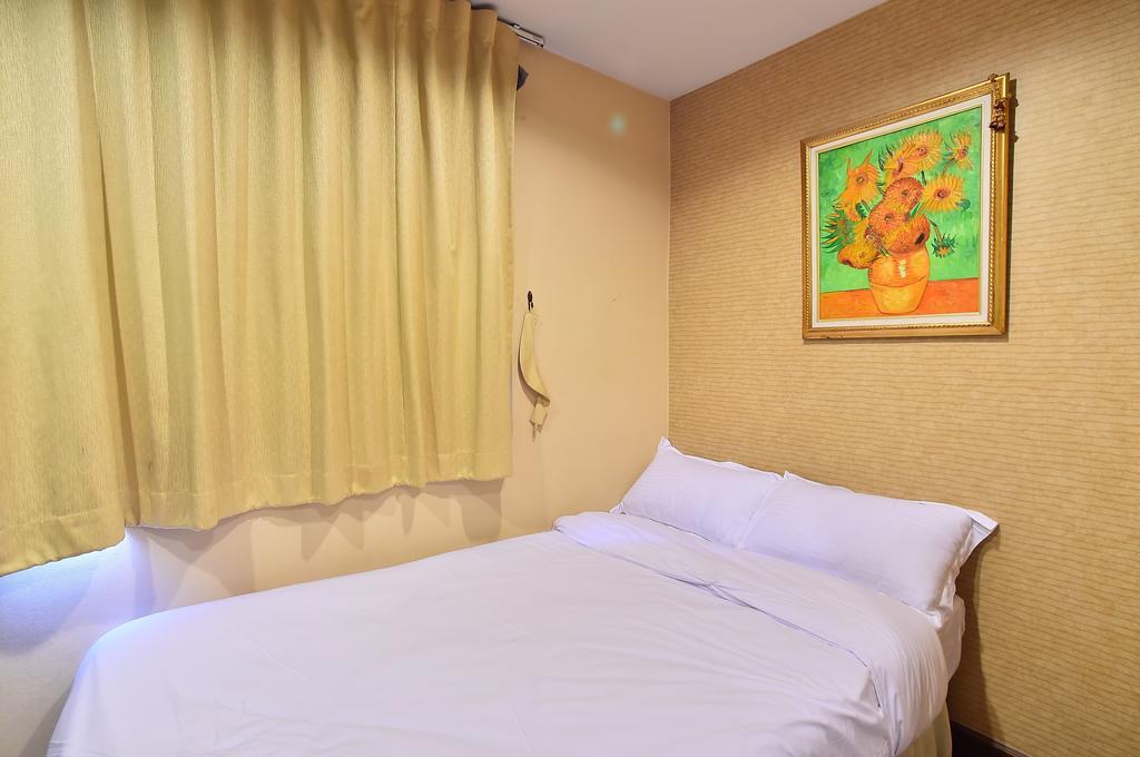Take A Rest Hotel กรุงเทพมหานคร ห้อง รูปภาพ