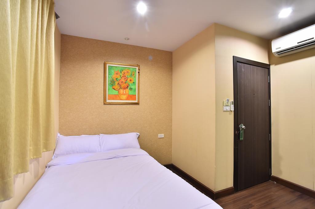 Take A Rest Hotel กรุงเทพมหานคร ห้อง รูปภาพ