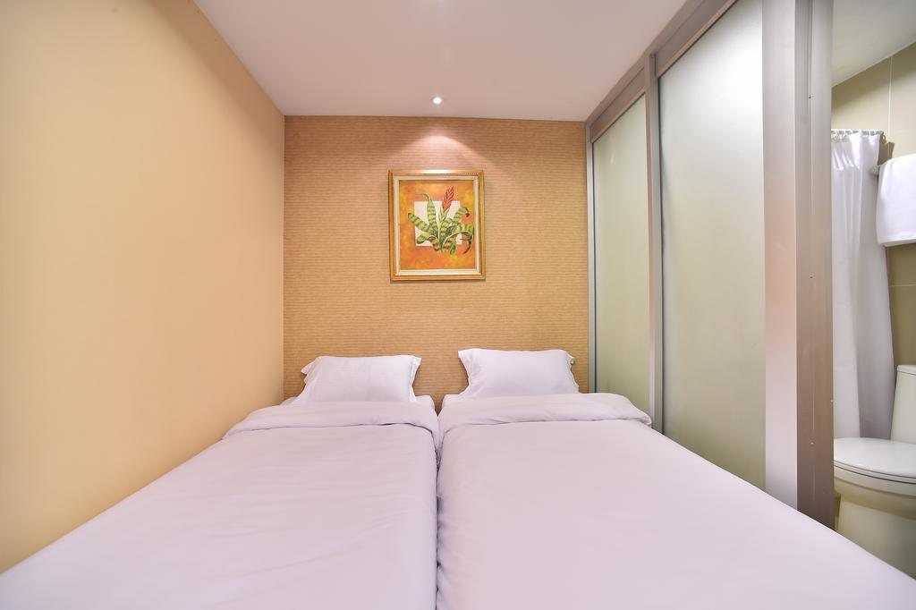 Take A Rest Hotel กรุงเทพมหานคร ห้อง รูปภาพ