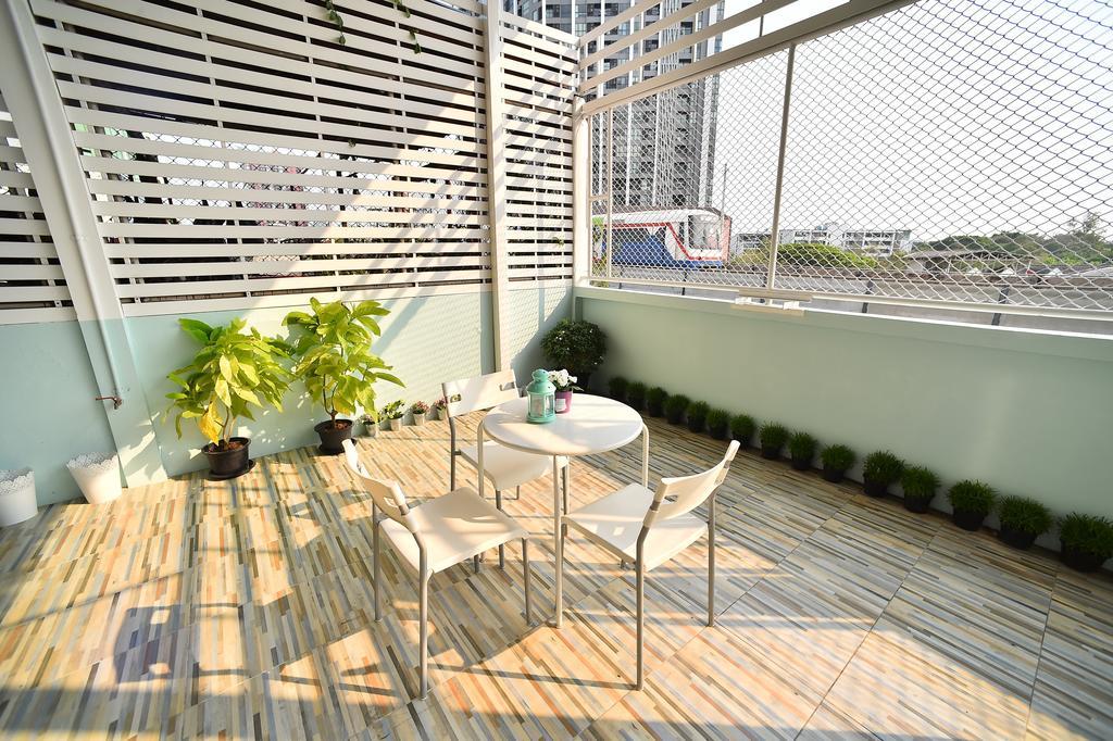 Take A Rest Hotel กรุงเทพมหานคร ภายนอก รูปภาพ